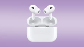 C'est sûrement cette offre AirPods Pro 2 qui va vous convaincre
