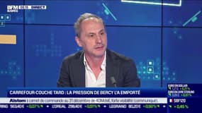 Les Experts : La pression de Bercy l'a emporté sur la fusion Carrefour/Couche-Tard - 19/01