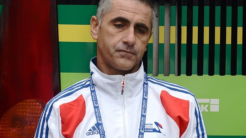 Laurent Jalabert