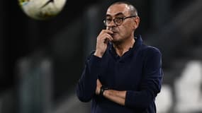 Maurizio Sarri