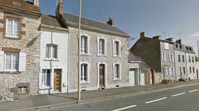 Le corps de la victime a été retrouvé dans le jardin d'une petite maison de Fresnay-sur-Sarthe, près du Mans.