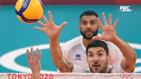 JO 2021 (Volley) : Vainqueurs 3-0 de la Tunisie, "les Bleus sont convalescents" avoue Tillie