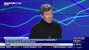 BFM Bourse : Partie 2 - 29/11