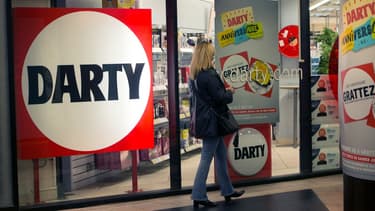 Darty suscite désormais l'intérêt de Conforama.