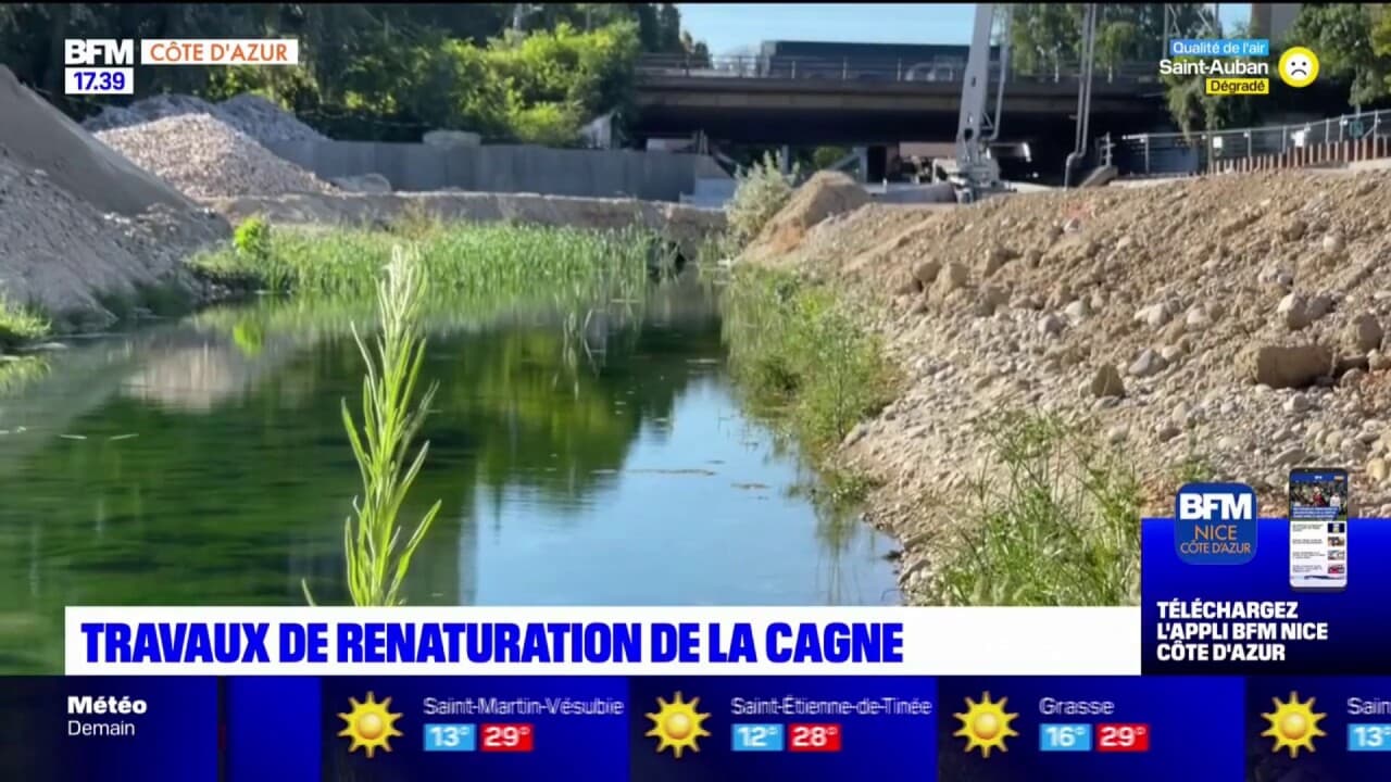 Travaux Cagnes Sur Mer