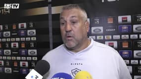 Urios : "Ensemble, on ne risque rien"