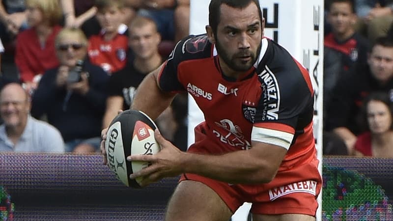 Jean-Marc Doussain