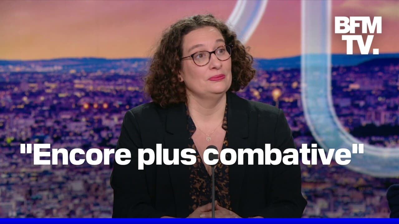 Suicide d'évaëlle: sa mère, marie dupuis revient sur la relaxe de l'enseignante accusée de harcèlement