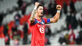 José Fonte et Lille connaissent leur calendrier européen