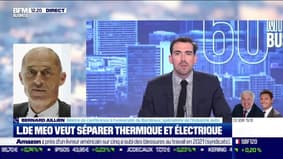 Bernard Jullien (Université de Bordeaux) : Renault, vers une scission de l'électrique ? - 25/05