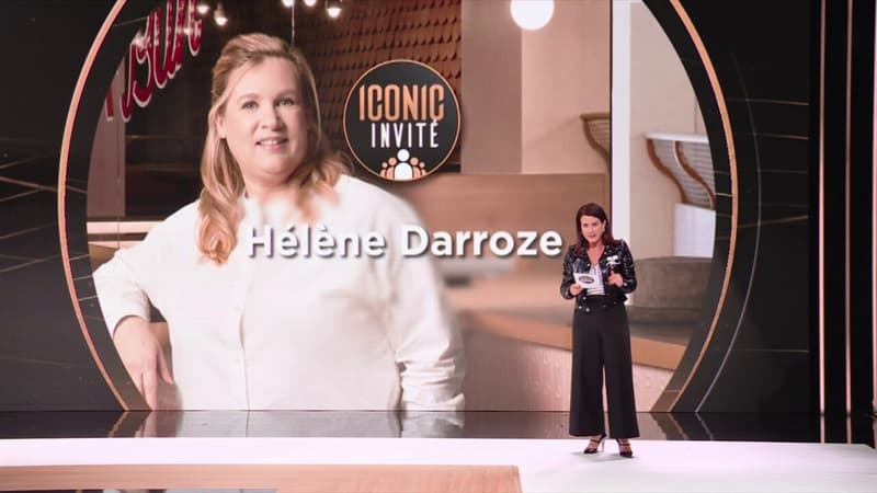 Iconic Business - Les Iconics invités : Hélène Darroze & Monogram - 14/04/23