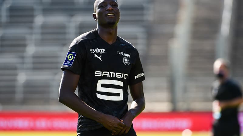 Guirassy