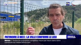Patinoire de Nice: les écologistes vent debout contre le projet, la mairie assume son choix
