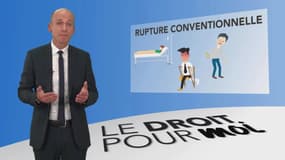 Rupture conventionnelle
