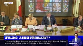 La condamnation du couple Balkany signifie-t-elle la fin d'une ère à Levallois-Perret ?