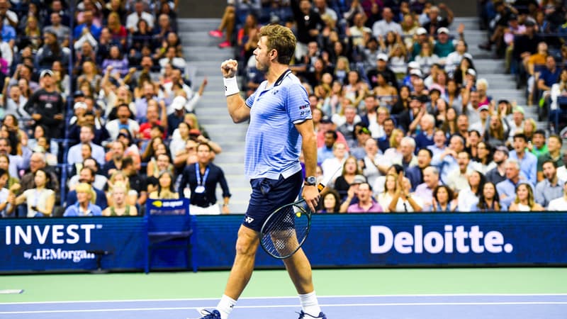 Wawrinka