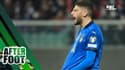 Italie 0-1 Macédoine du Nord : "Que voulez-vous analyser sur un match comme ça ?", déplore Crochet