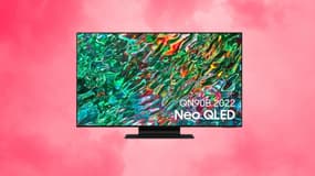 TV Neo QLED : Samsung fracasse les prix
