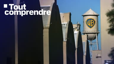 Netflix a annoncé rentrer en négociations exclusives avec Warner Bros. 