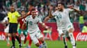 Youcef Belaili et l'Algérie qualifiés pour la demi-finale de la Coupe arabe