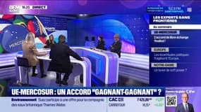 Emission spéciale : Les experts sans frontières - 06/12