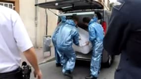 Procès en janvier d'un mari et sa maîtresse accusés de l'assassinat puis de la dissimulation du corps de l'épouse (image d'illustration)