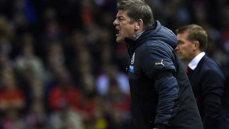 John Carver