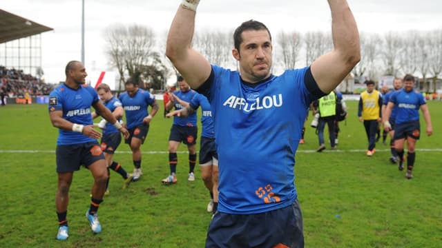 Scott Spedding