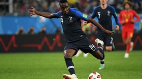 Blaise Matuidi