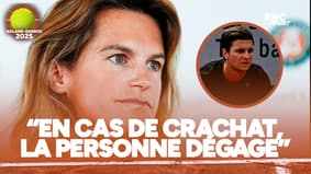 Roland-Garros :