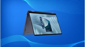 DELL fait une offre qui cartonne sur ce PC portable 2 en 1, attention ça ne va pas durer 