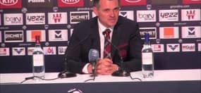 Bordeaux / Lyon : les réactions