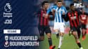 Résumé : Huddersfield - Bournemouth (0-2) – Premier League