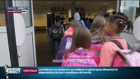Augmentation du salaire des profs: ce que prévoit le gouvernement