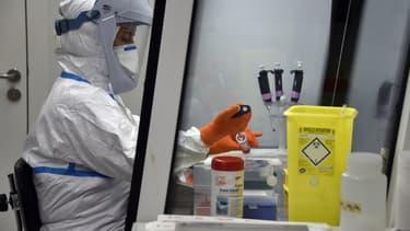 Les coûts de recherche et développement pour les thérapies ciblées sont très élevés.