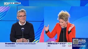 Bio : les ventes repartent à la hausse