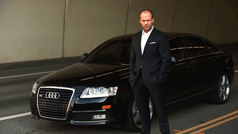 Aux États-Unis, quand Audi voulait figurer cinq minutes dans un film, la marque devait distribuer 12 millions de dollars. Avec Luc Besson, c'est un millions d'euros, plus des voitures.