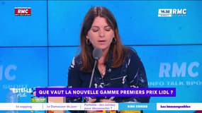 Que vaut la nouvelle gamme premiers prix Lidl ?