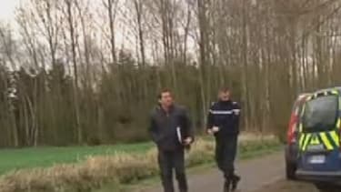Antoine Dupont avait disparu en janvier 2015. Son beau-père a été incarcéré après avoir avoué le meurtre.