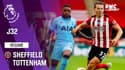 Résumé : Sheffield United - Tottenham (3-1) – Premier League