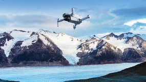 Avec ce coupon, ce drone voit son prix chuter sous les 250 euros (alternative DJI)
