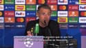 Newcastle 4-1 PSG : "Le résultat est juste mais excessif" analyse Luis Enrique