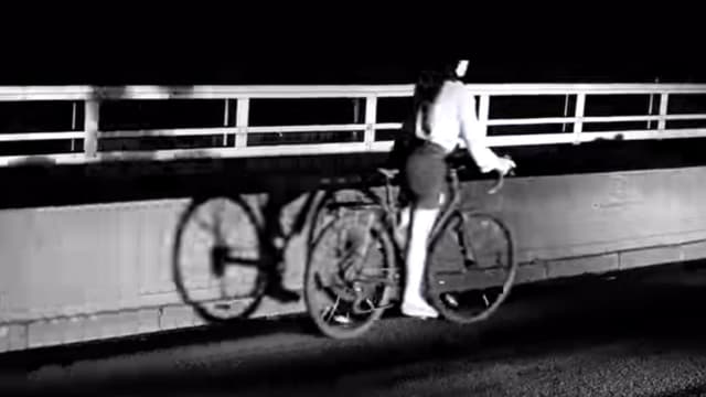 Nuit Blanche 2019: une portion du périphérique sera fermée à la circulation pour laisser circuler piétons et vélos.