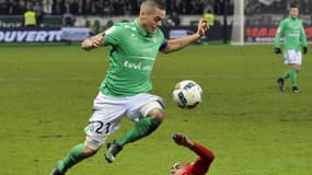 Romain Hamouma