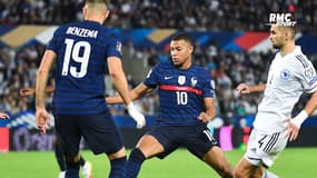 Equipe de France : Rothen "sur les fesses" après la contre-performance des Bleus face à la Bosnie-Herzégovine