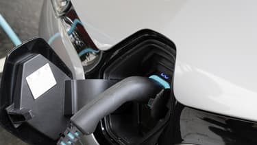 Le mécanisme du bonus-malus écologique a été introduit en 2008