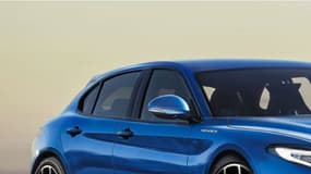 Si elle veut vraiment concurrencer les berlines allemandes, la Giulia aura besoin d'une version break.