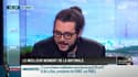 Président Magnien ! : Emmanuel Macron au JT de 13h de TF1 - 13/04