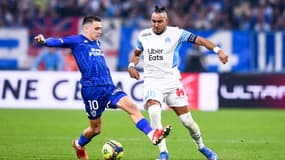Dimitri Payet