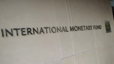 Le FMI n'a plus accès aux données économiques du Venezuela.